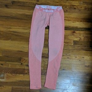 Gymshark leggings